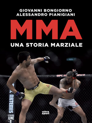 cover image of MMA